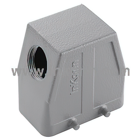 Behuizingen - HB10-HSE-QB-M25 - 10 11 010 1142 - InKonn