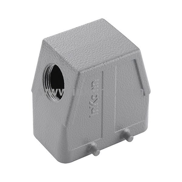 Carcasas - HB10-HSE-QB-M32 - 10 11 010 1143 - InKonn