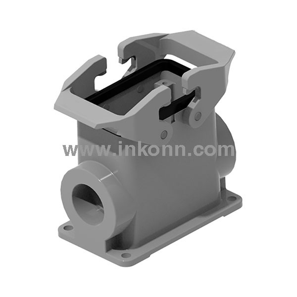 Kabinetter - HB10-HSM-DL-2M25 - 10 11 010 1624 - InKonn