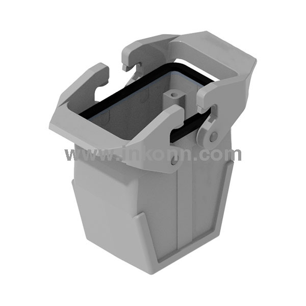 Housings - HB10-HCTC-DL-M25 - 10 11 010 1422 - InKonn