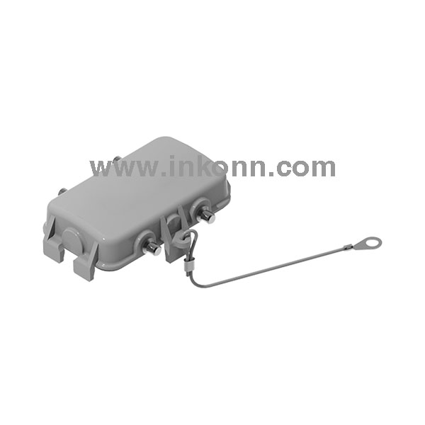 Tillbehör - HB10-MC/B-QP-T - 10 11 010 0842 - InKonn