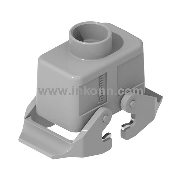 Carcasas - HB10-TE-DL-M20 - 10 11 010 0021 - InKonn