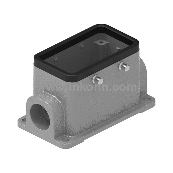 Carcasas - HB10-SM-QP-M20 - 10 11 010 0643 - InKonn