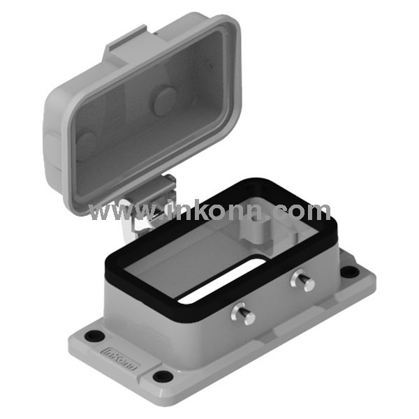 Housings - HB10-BM-MC-QP - 10 11 010 0541 - InKonn