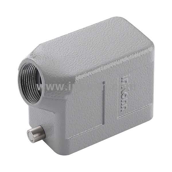 Housings - HB10-SE-DR-M20 - 10 11 010 0101 - InKonn