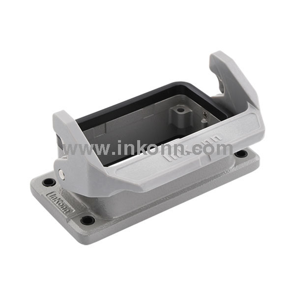 Housings - HB10-BM-SL - 10 11 010 0510 - InKonn