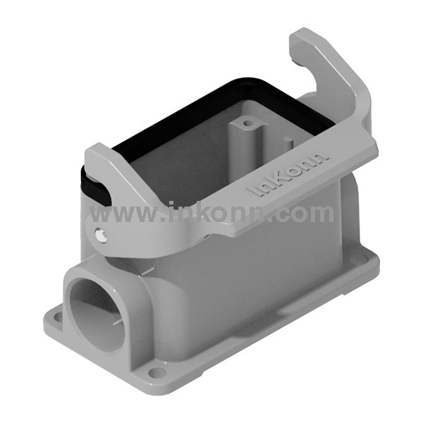 Caixas - HB10-SM-SL-2M20 - 10 11 010 0612 - InKonn