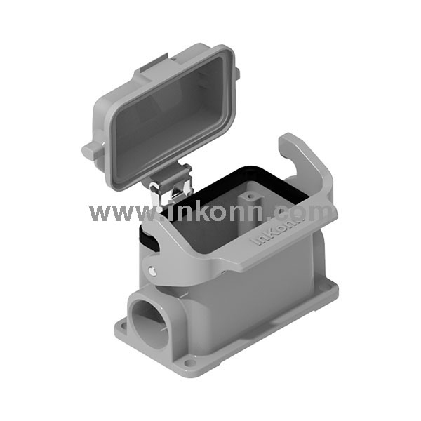 Boitiers - HB10-SM-PC-SL-M20 - 10 11 010 0651 - InKonn