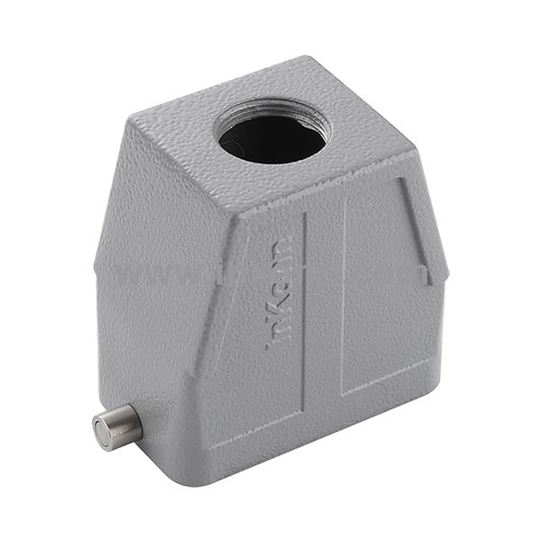 Housings - HB10-HTE-DR-M40 - 10 11 010 1004 - InKonn