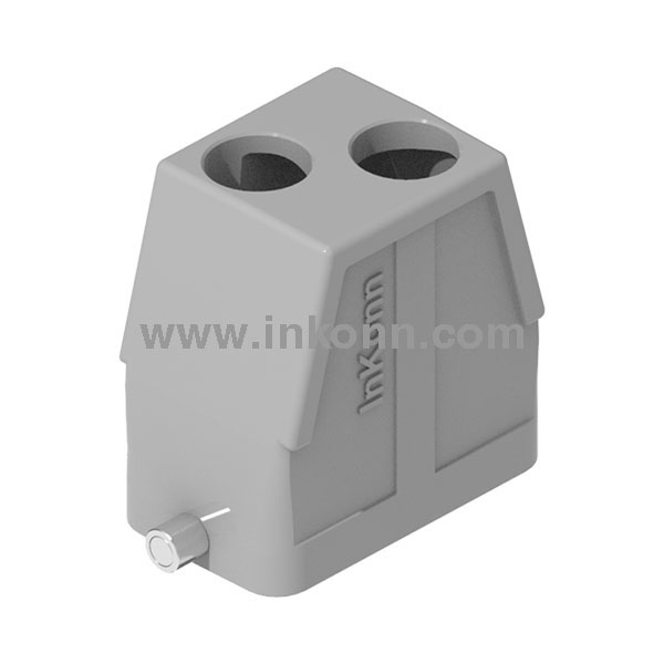 Boitiers - HB10-HTE-DR-2M20 - 10 11 010 1001 - InKonn