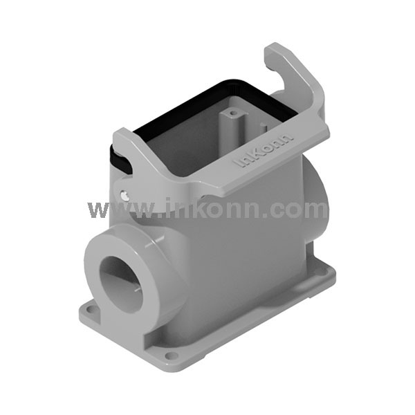 Caixas - HB10-HSM-SL-2M25 - 10 11 010 1612 - InKonn