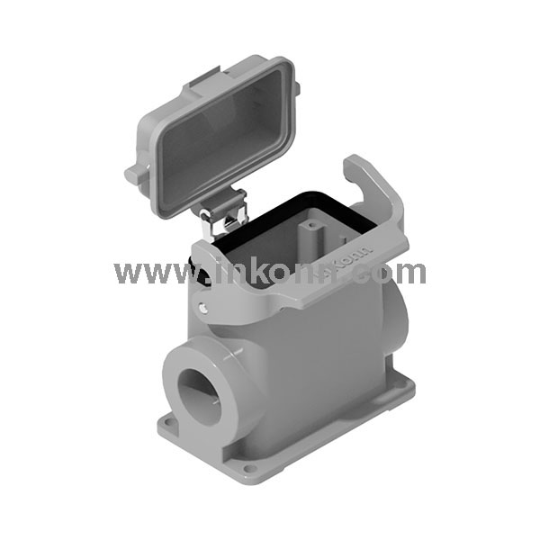 Boitiers - HB10-HSM-PC-SL-2M32 - 10 11 010 1653 - InKonn