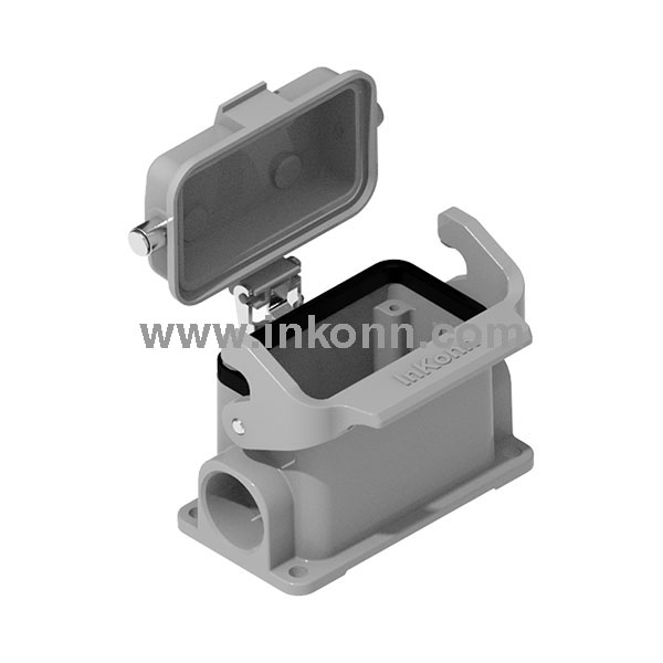 Caixas - HB10-SM-MC-SL-2M20 - 10 11 010 0653 - InKonn