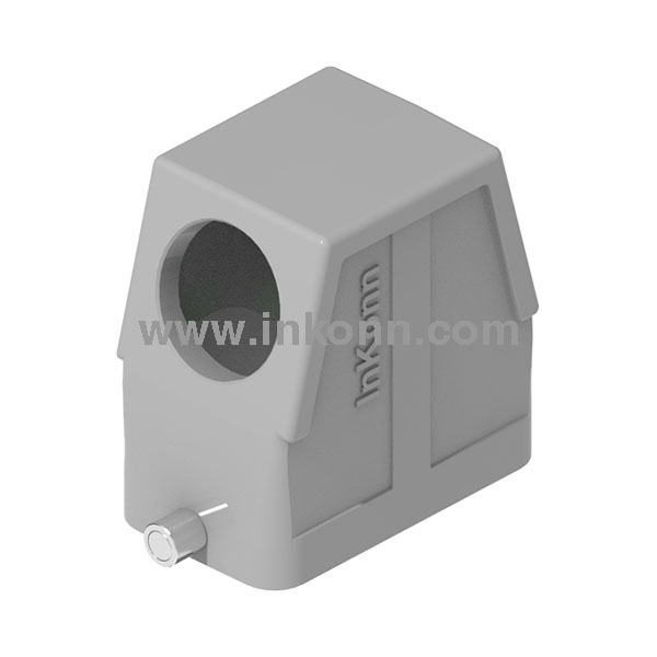 Carcasas - HB10-HSE-DR-M32 - 10 11 010 1103 - InKonn