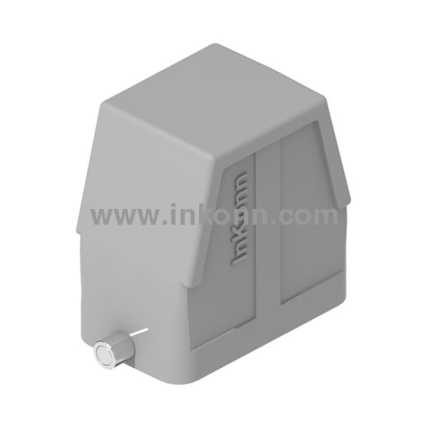 Housings - HB10-HNE-DR - 10 11 010 1300 - InKonn