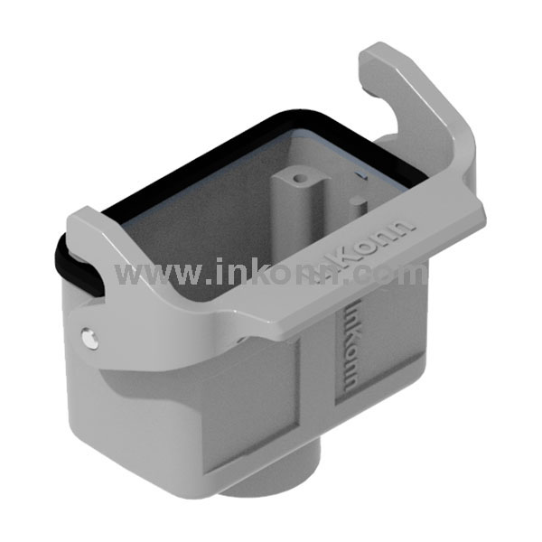 Carcasas - HB10-CTC-SL-M20 - 10 11 010 0411 - InKonn