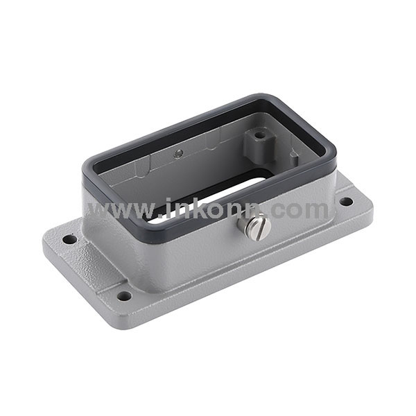 Housings - HB10-BM-CR - 10 11 010 0530 - InKonn