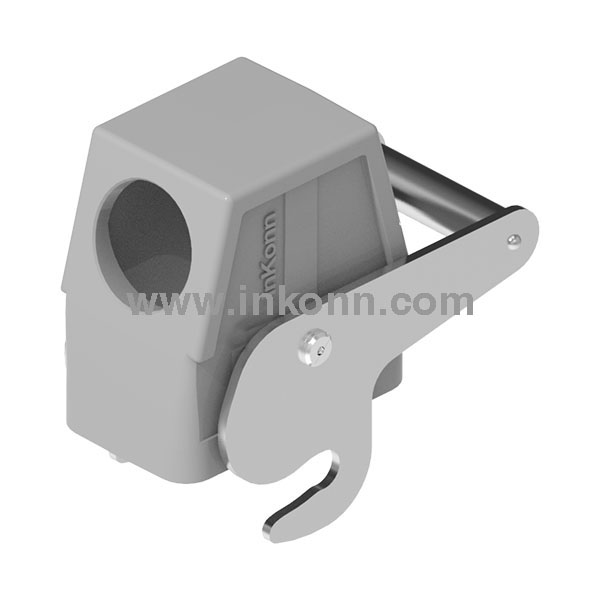 Gehäuse - HB10-HSE-CL/S-M32 - 10 11 010 1133 - InKonn