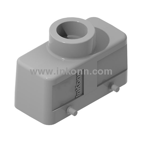 Housings - HB16-TE-QB-M32 - 10 11 016 0043 - InKonn