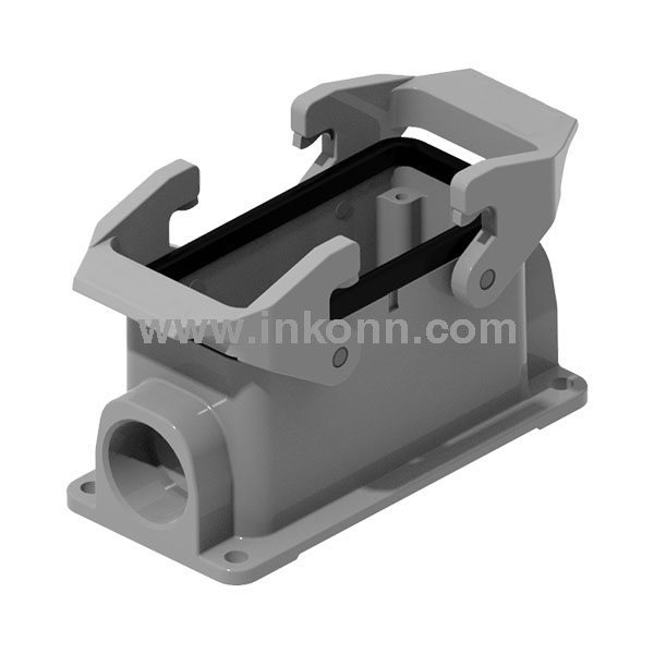 Carcasas - HB16-SM-DL-2M25 - 10 11 016 0621 - InKonn