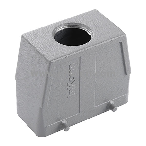 Caixas - HB16-HTE-QB-M32 - 10 11 016 1043 - InKonn