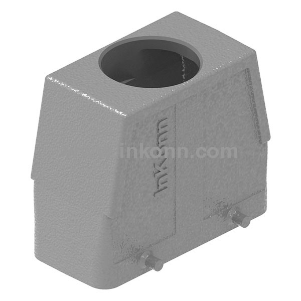 Carcasas - HB16-HTE-QB-M40 - 10 11 016 1044 - InKonn
