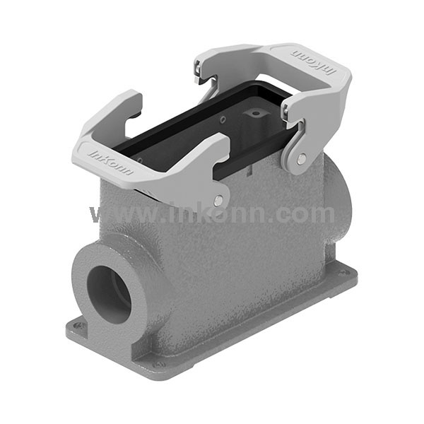 Housings - HB16-HSM-DL-2M25 - 10 11 016 1622 - InKonn