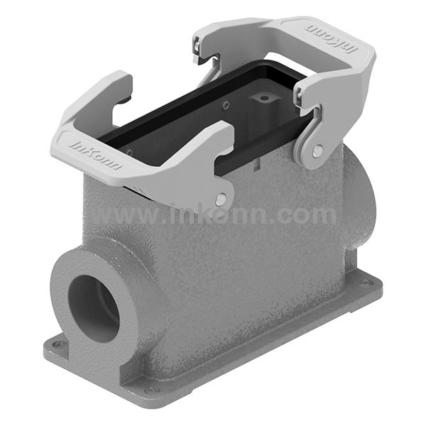 Carcasas - HB16-HSM-DL-2M40 - 10 11 016 1624 - InKonn