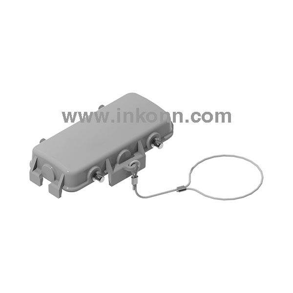 Accessoires - HB16-MC/B-QP-O - 10 11 016 0841 - InKonn