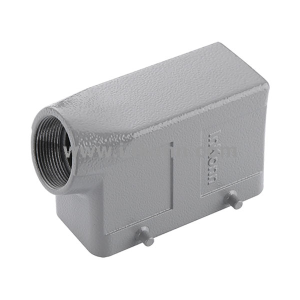 Housings - HB16-SE-QB-M25 - 10 11 016 0142 - InKonn