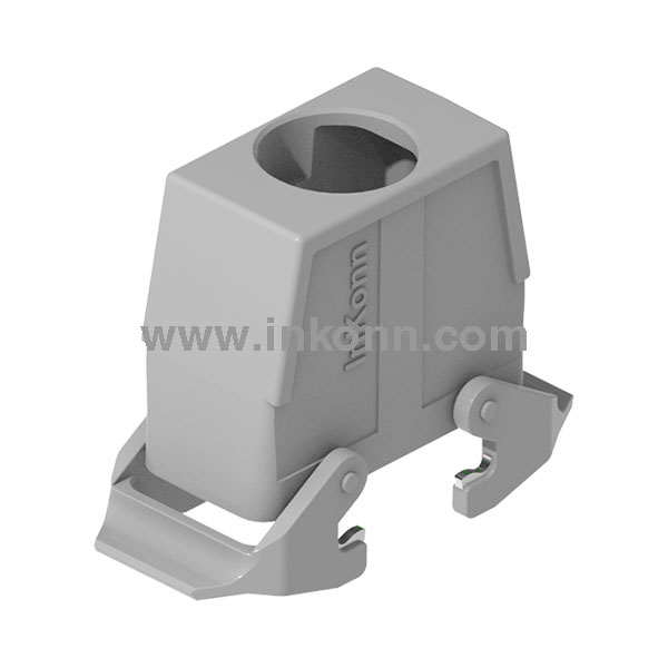 Housings - HB16-HTE-DL-M32 - 10 11 016 1023 - InKonn