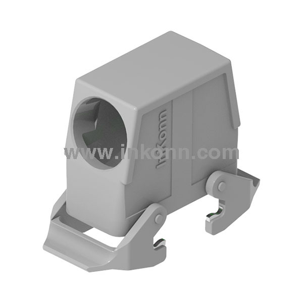 Carcasas - HB16-HSE-DL-M40 - 10 11 016 1124 - InKonn