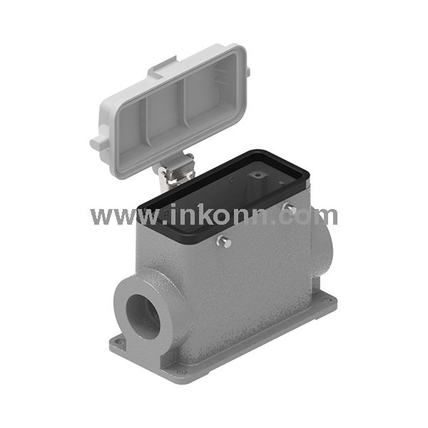 Housings - HB16-HSM-PC-QP-2M32 - 10 11 016 1643 - InKonn