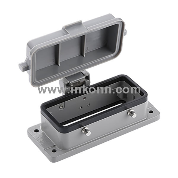 Housings - HB16-BM-PC-QP - 10 11 016 0540 - InKonn