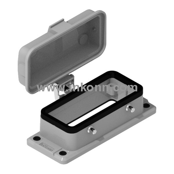 Housings - HB16-BM-MC-QP - 10 11 016 0541 - InKonn