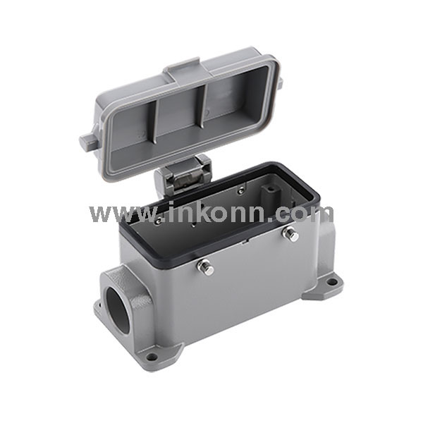 Caixas - HB16-SM-PC-QP-2M25 - 10 11 016 0643 - InKonn