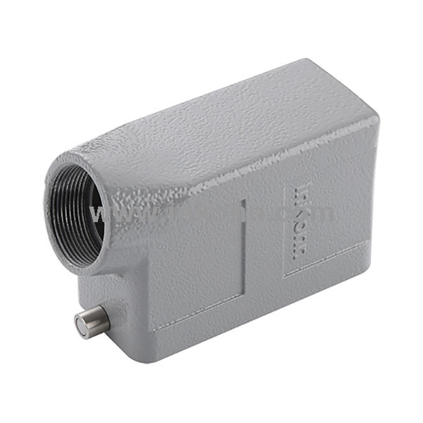 Housings - HB16-SE-DR-M32 - 10 11 016 0103 - InKonn