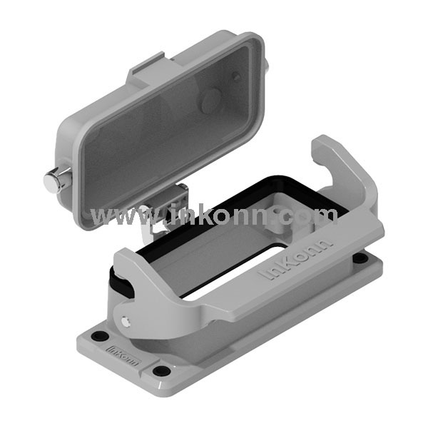 Housings - HB16-BM-MC-SL - 10 11 016 0551 - InKonn