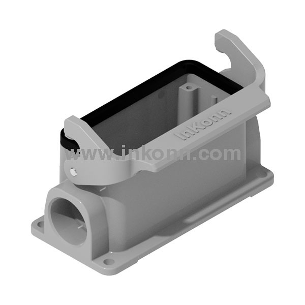 Carcasas - HB16-SM-SL-M25 - 10 11 016 0612 - InKonn