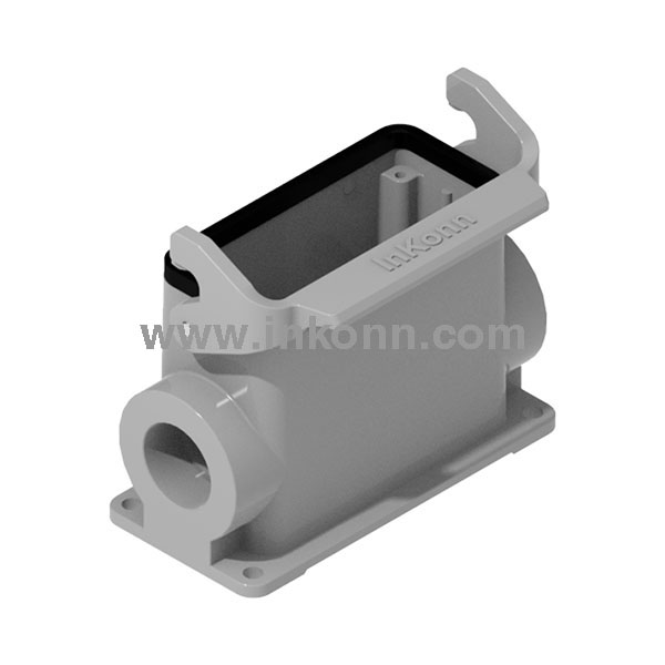 Carcasas - HB16-HSM-SL-2M25 - 10 11 016 1612 - InKonn