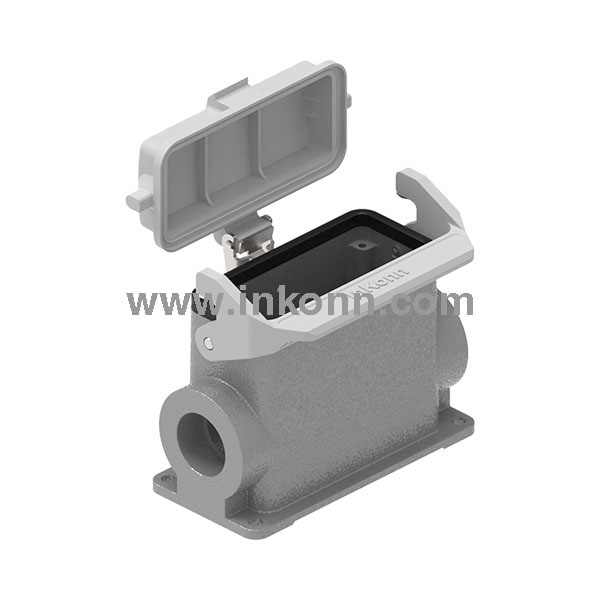 Behuizingen - HB16-HSM-PC-SL-2M32 - 10 11 016 1653 - InKonn