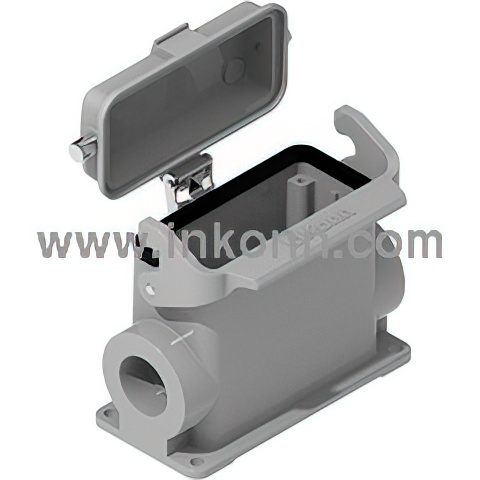 Housings - HB16-HSM-MC-SL-2M32 - 10 11 016 1654 - InKonn