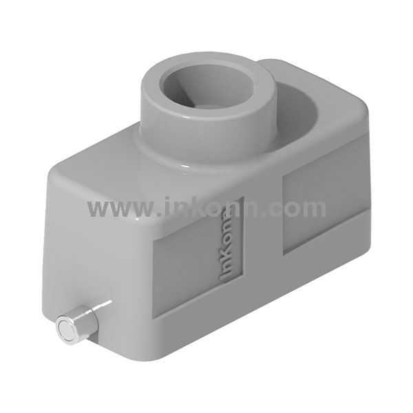 Gehäuse - HB16-TE-DR-M25 - 10 11 016 0002 - InKonn