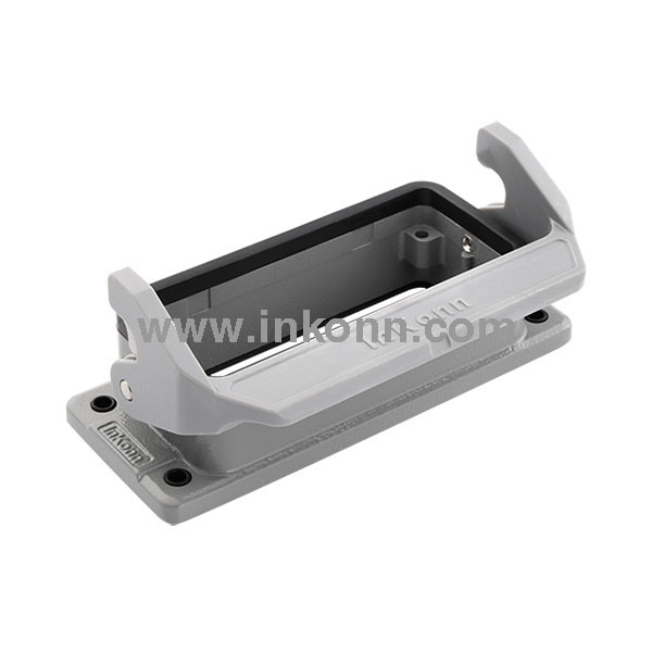 Housings - HB16-BM-SL - 10 11 016 0510 - InKonn