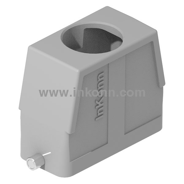 Boitiers - HB16-HTE-DR-M40 - 10 11 016 1004 - InKonn