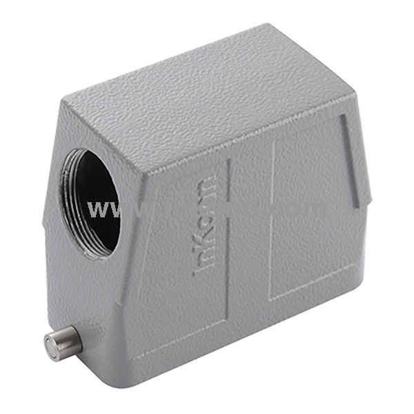 Housings - HB16-HSE-DR-M40 - 10 11 016 1104 - InKonn