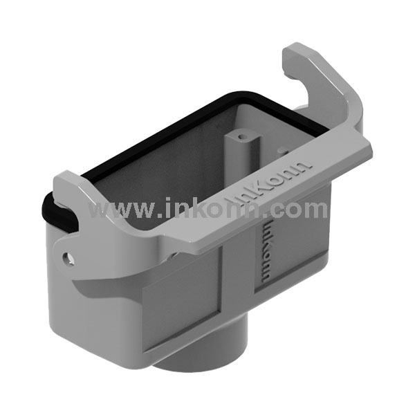 Carcasas - HB16-CTC-SL-M32 - 10 11 016 0413 - InKonn