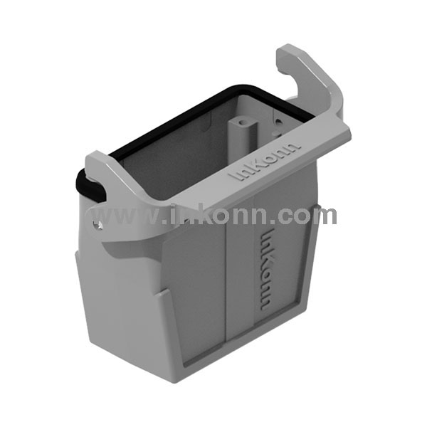 Housings - HB16-HCTC-SL-M32 - 10 11 016 1413 - InKonn