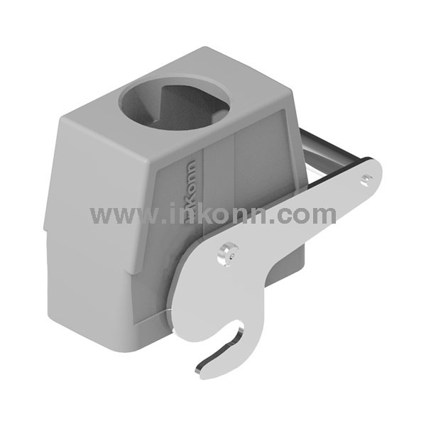 Housings - HB16-HTE-CL/S-M32 - 10 11 016 1033 - InKonn