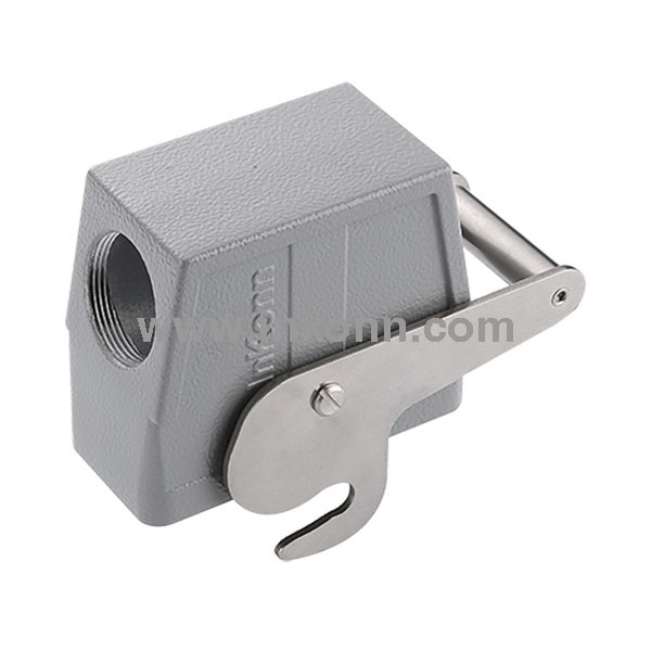 Carcasas - HB16-HSE-CL/S-M32 - 10 11 016 1133 - InKonn